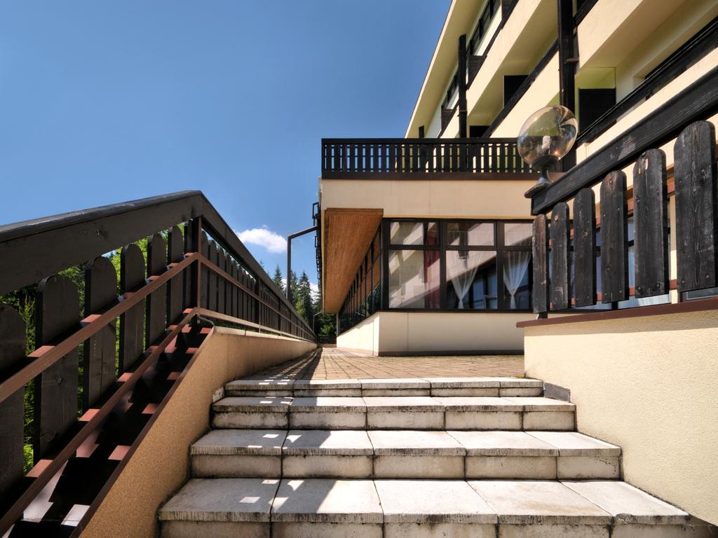 Siwarna Natura Tour Hotel - Zakopane — Photos 1