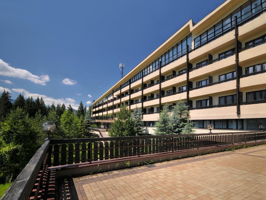 Siwarna Natura Tour Hotel - Zakopane — Photos 3