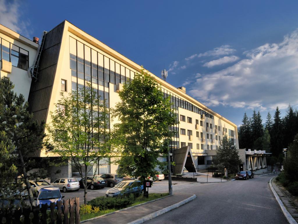 Siwarna Natura Tour Hotel - Zakopane — Photos 2