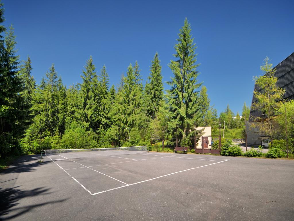 Siwarna Natura Tour Hotel - Zakopane, Zakopane